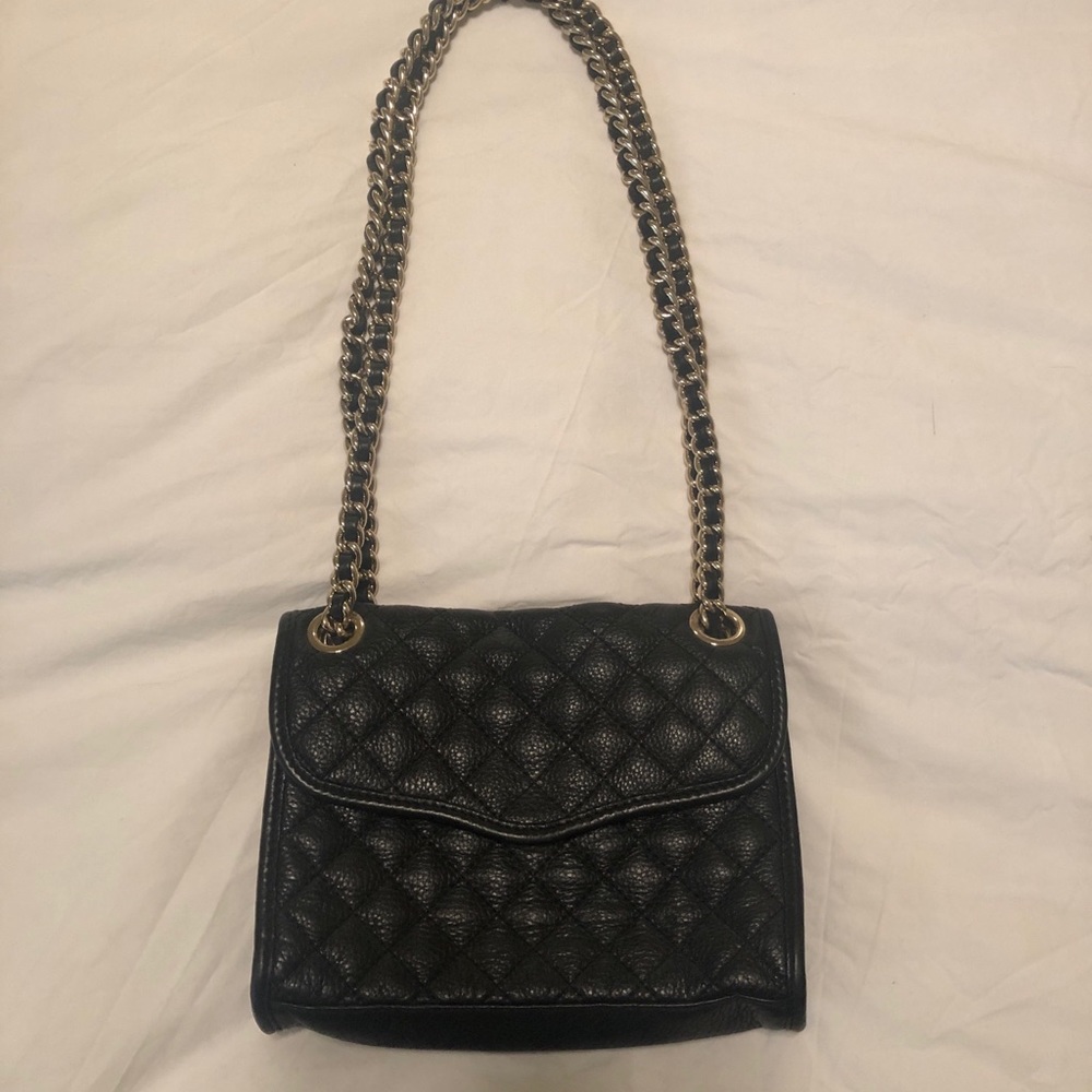 Rebecca Minkoff purse!